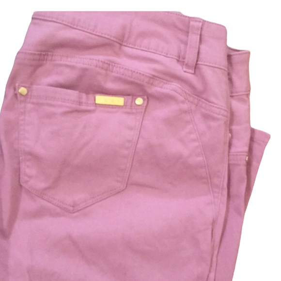 IMAN Global Chic Luxury Resort 360 Slim Skinny Jean - Fashion (16W Maternity) - Picture 5 of 7